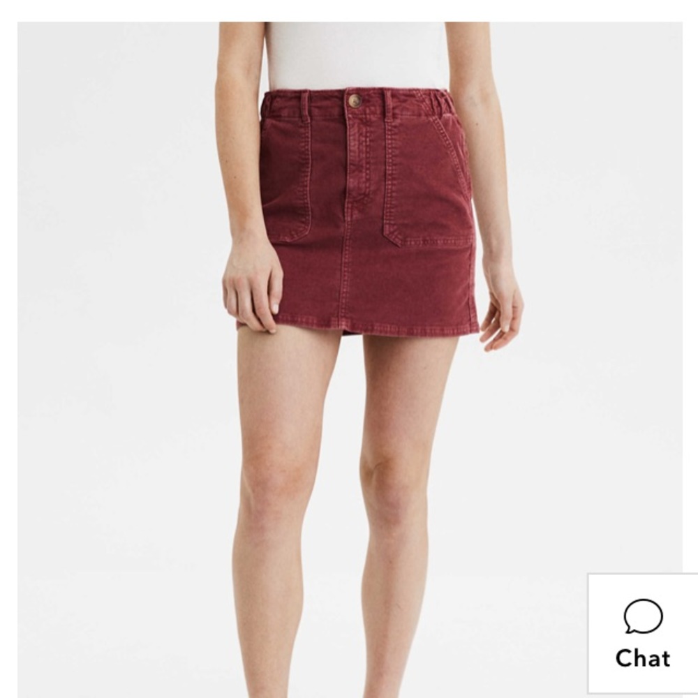 skirt